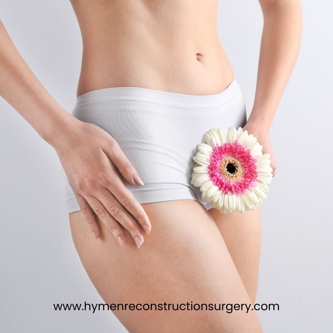 Vaginoplasty Surgery Cost in UK, Hymen Repair Aesthedoc