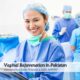 Vaginal Rejuvenation Non Surgical, Rawalpindi & Lahore