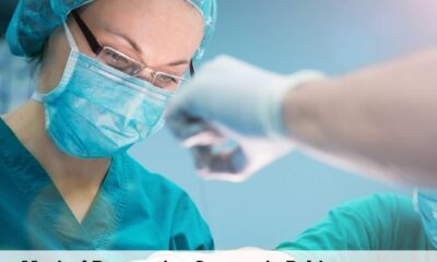 Vaginal Restoration Surgery in Pakistan