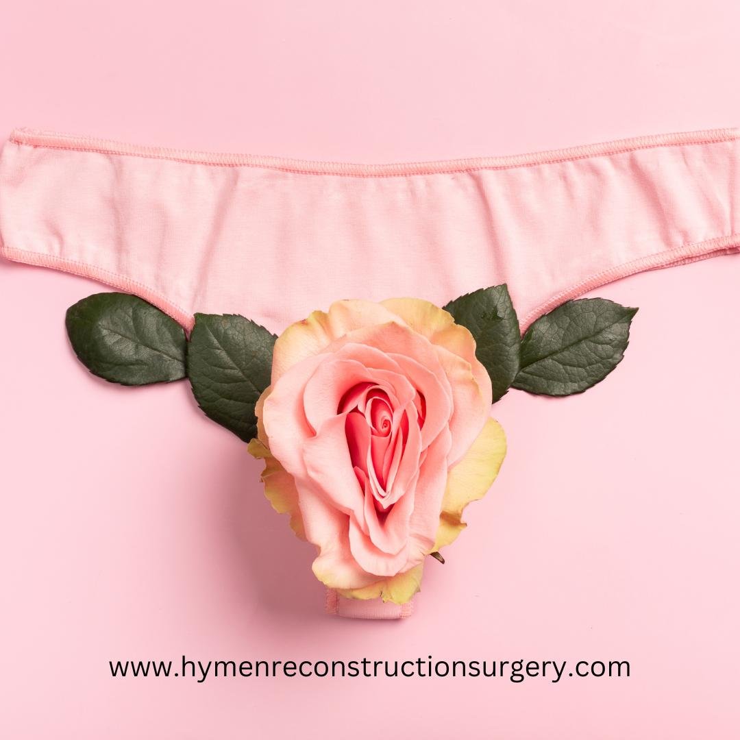 Hymen Reconstruction Surgery