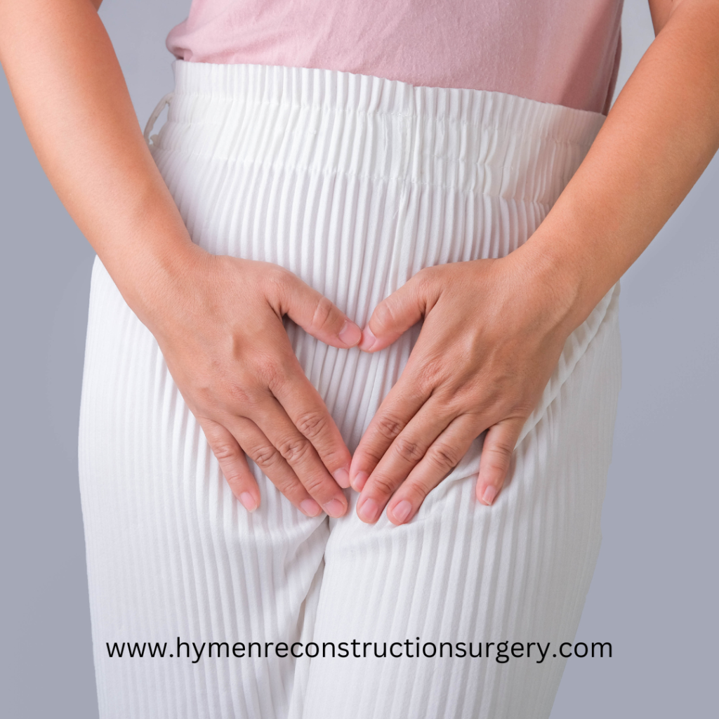 Hymen Repair Surgery In Islamabad Hymenoplasty Pakistan