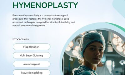 Permanent hymenoplasty in Islamabad & Rawalpindi