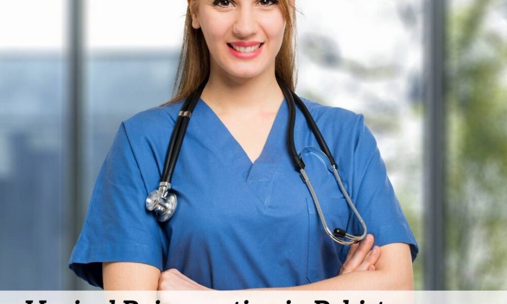 Vaginal Rejuvenation in Pakistan