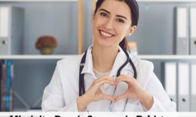 Virginity Repair Surgery in Pakistan