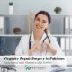 Virginity Repair Surgery in Pakistan