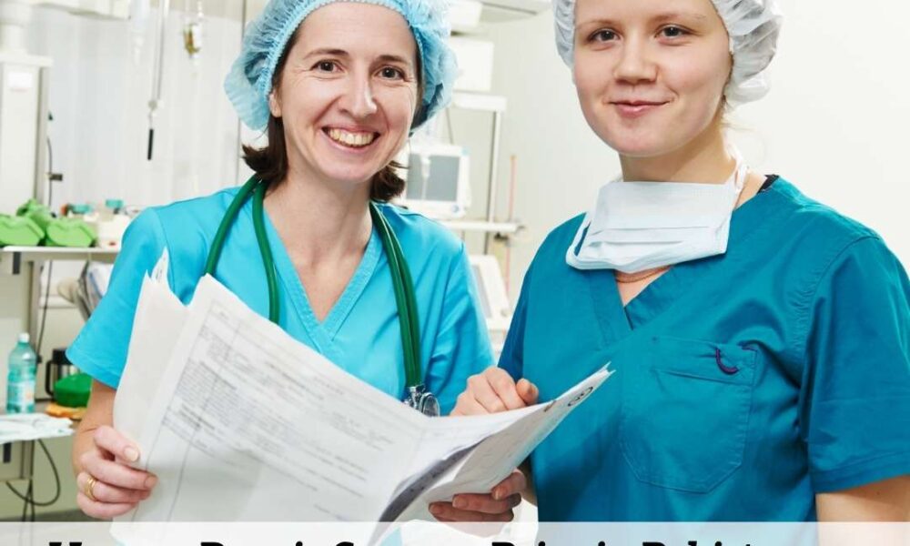 Hymen Repair Surgery in Pakistan