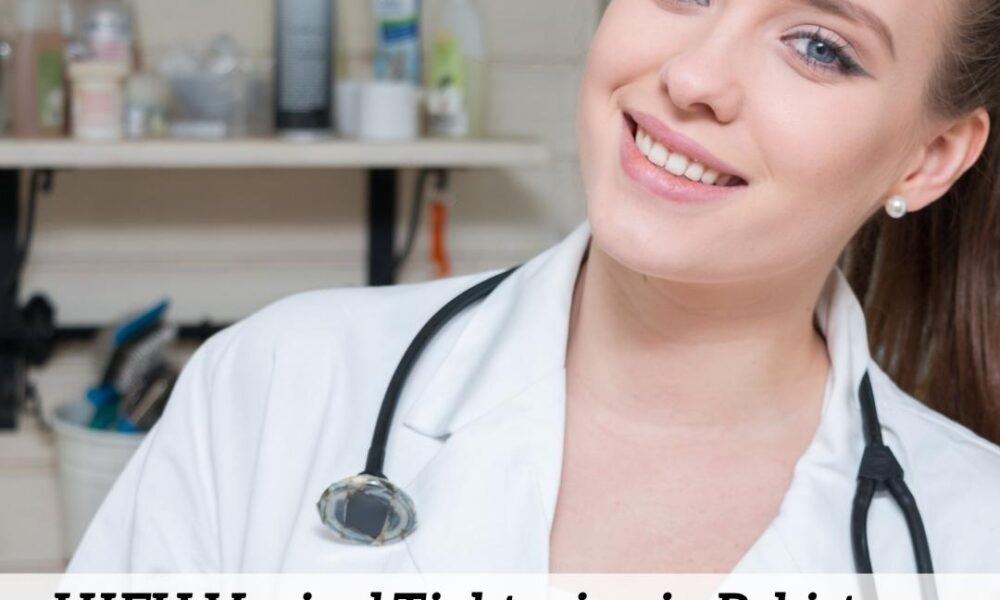 HIFU Vaginal Tightening in Pakistan