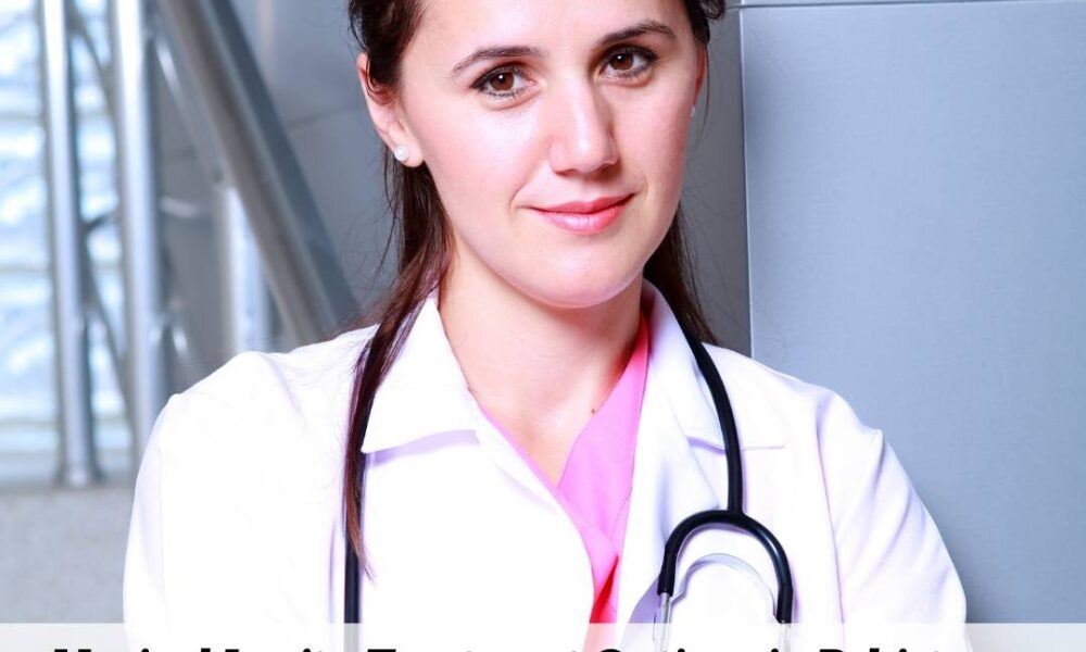 Vaginal Laxity Treatment Options in Pakistan