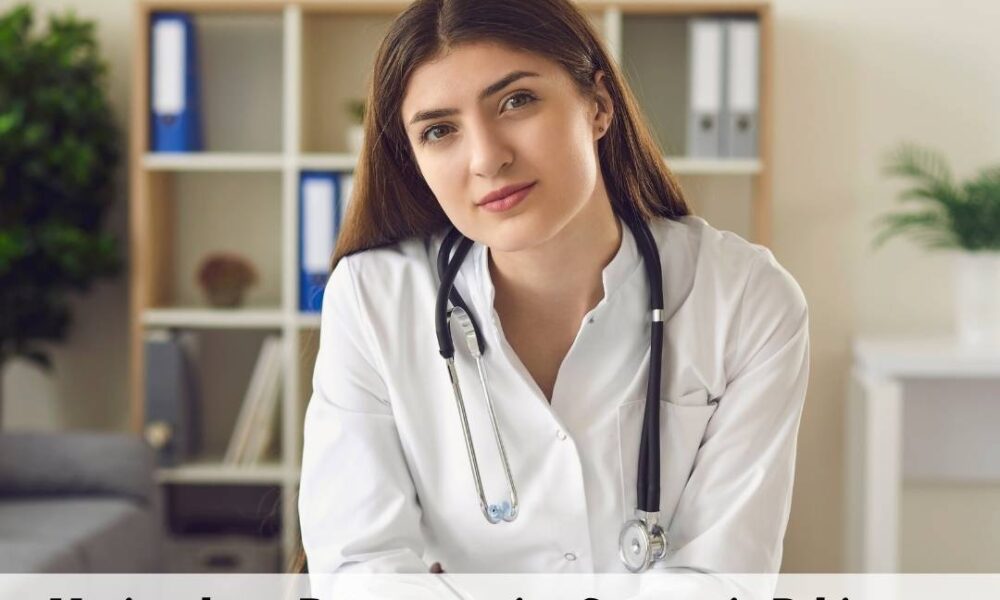 Vaginoplasty Reconstruction Surgery in Pakistan