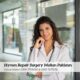 Hymen Repair Surgery Multan Pakistan