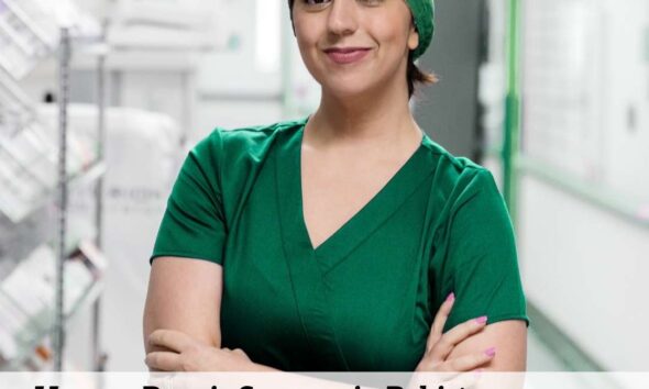 Hymen Repair Surgery in Pakistan