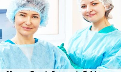 Hymen Repair Surgery in Pakistan