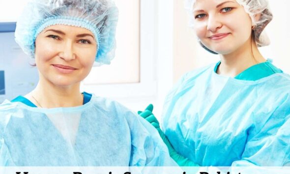 Hymen Repair Surgery in Pakistan