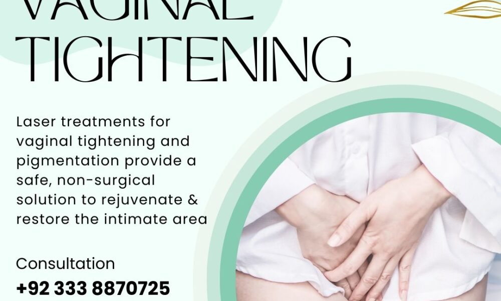 Vaginal Aging