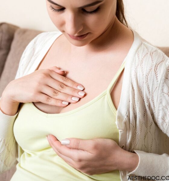 Breast Lift Surgery: Reasonable Price in Pakistan