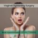 Vaginoplasty Pakistan | Vaginal Tightening Surgery