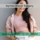 Hymenoplasty Pakistan | Hymen Repair Surgery