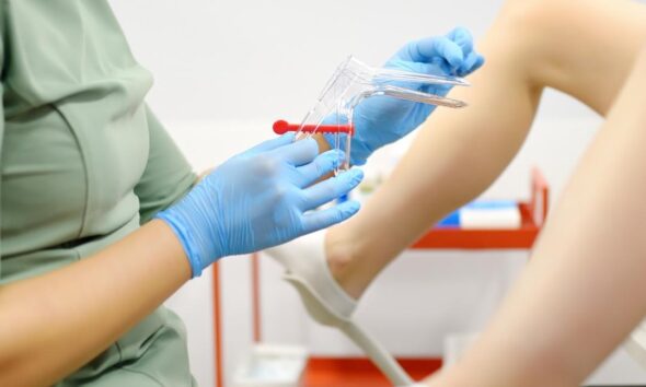 Surgical Vaginal Muscle Repair After Childbirth