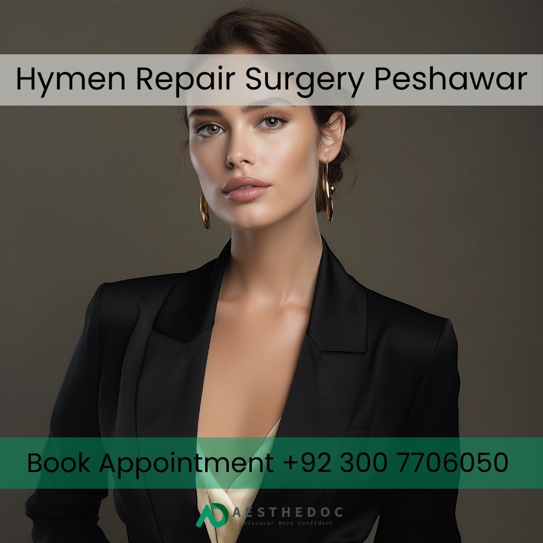 Hymenoplasty in Peshawar, Hymen Repair Surgery KPK