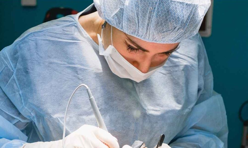 Designer Vagina Surgery – A Complete Guide to Feminine Rejuvenation and Confidence