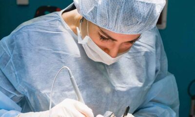 Designer Vagina Surgery – A Complete Guide to Feminine Rejuvenation and Confidence