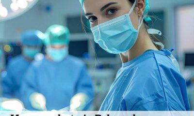 Hymenoplasty in Bahawalpur Safe & Confidential Hymen Repair Surgery