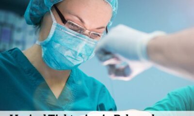 Non Surgical Vaginal Tightening Bahawalpur Laser & HIFU Treatment