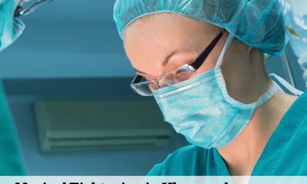 Non Surgical Vaginal Tightening Khanewal Laser & HIFU Treatments