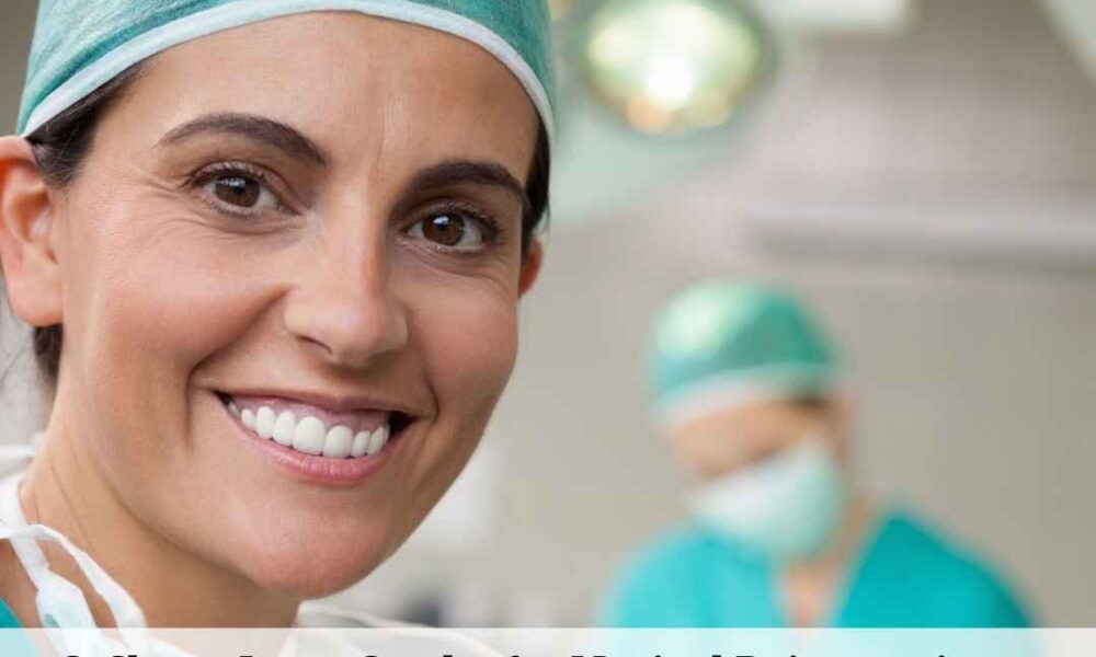 O‑Shot + Laser Combo for Vaginal Rejuvenation in Rawalpindi