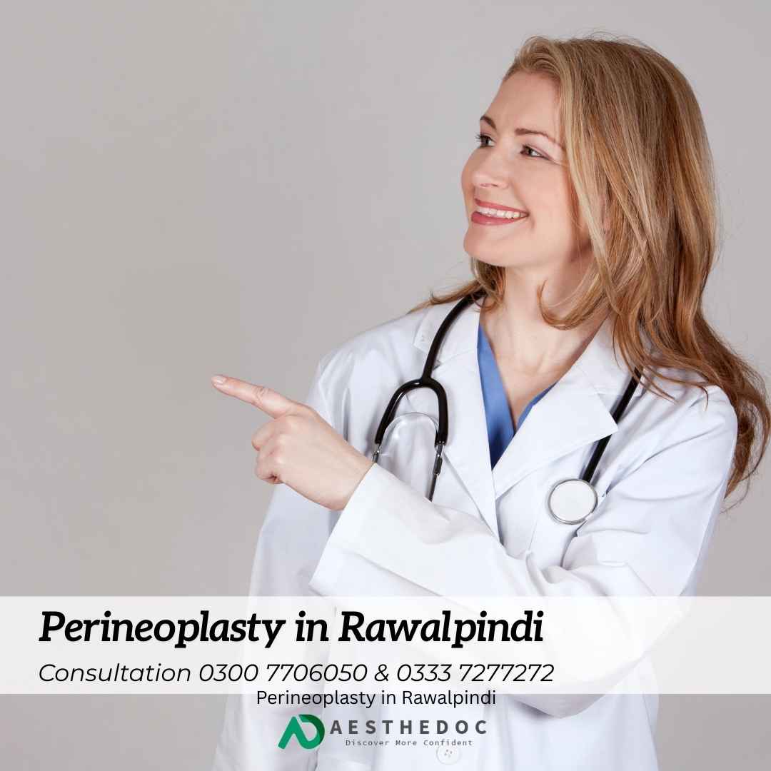 Perineoplasty in Rawalpindi