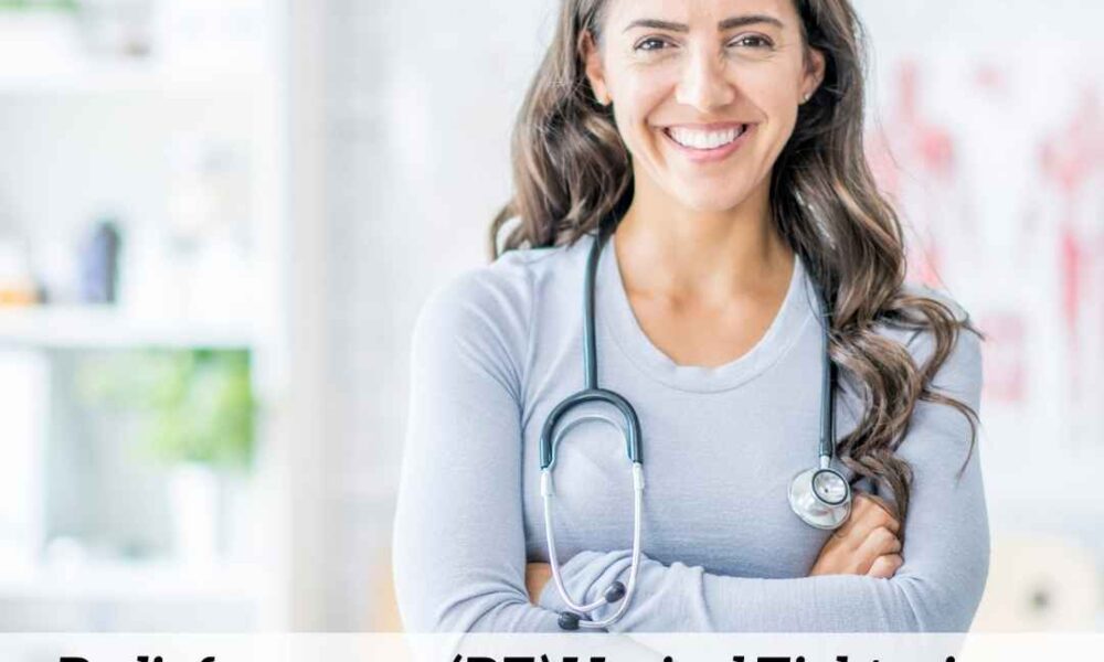 Radiofrequency (RF) Vaginal Tightening in Rawalpindi