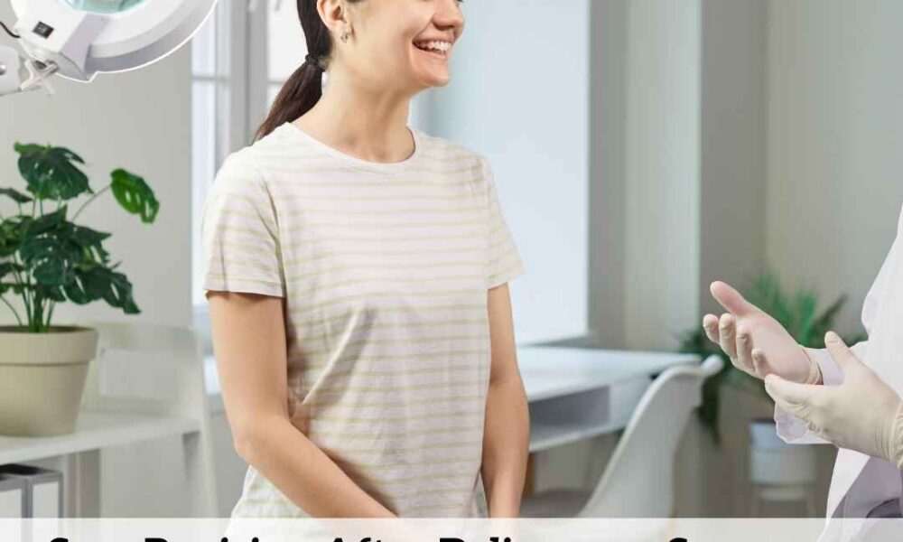 Scar Revision After Delivery or Surgery in Rawalpindi