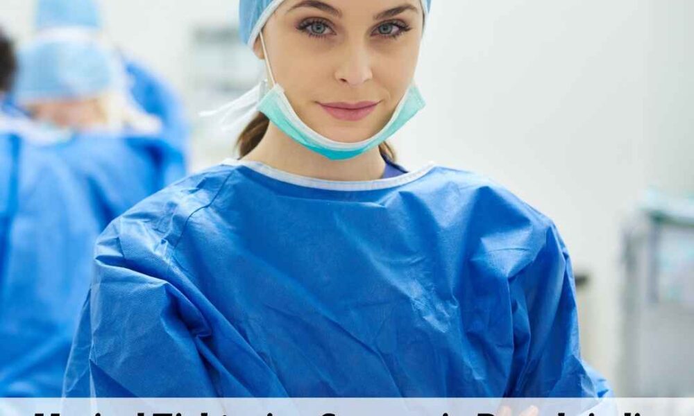 Vaginal Tightening Surgery in Rawalpindi