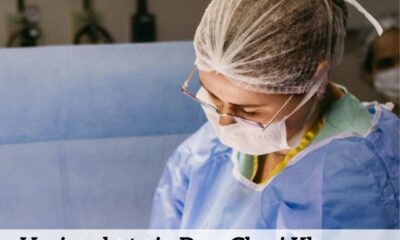 Vaginoplasty in Dera Ghazi Khan