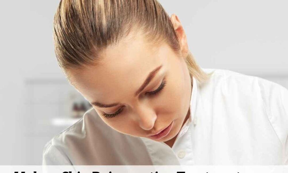 Vulvar Skin Rejuvenation in Rawalpindi