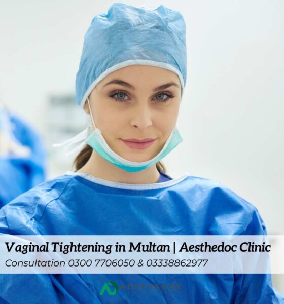 Vaginal Tightening in Multan