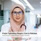 Virgin Tightening Surgery Cost in Pakistan