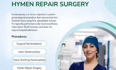 Hymenoplasty in Rawalpindi