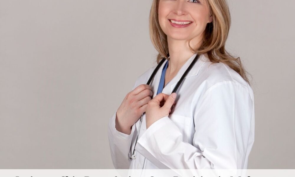 Intimate Skin Resurfacing, Scar Revision in Multan