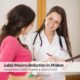Labia Majora Reduction in Multan