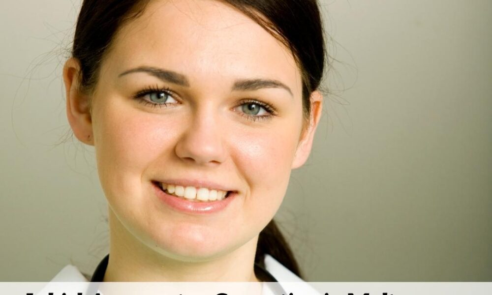 Labial Asymmetry Correction in Multan