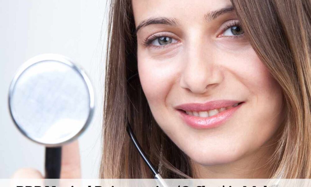 PRP Vaginal Rejuvenation (O-Shot) in Multan