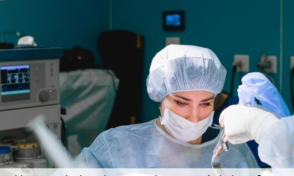 Hymen Repair Surgery Price in Lahore