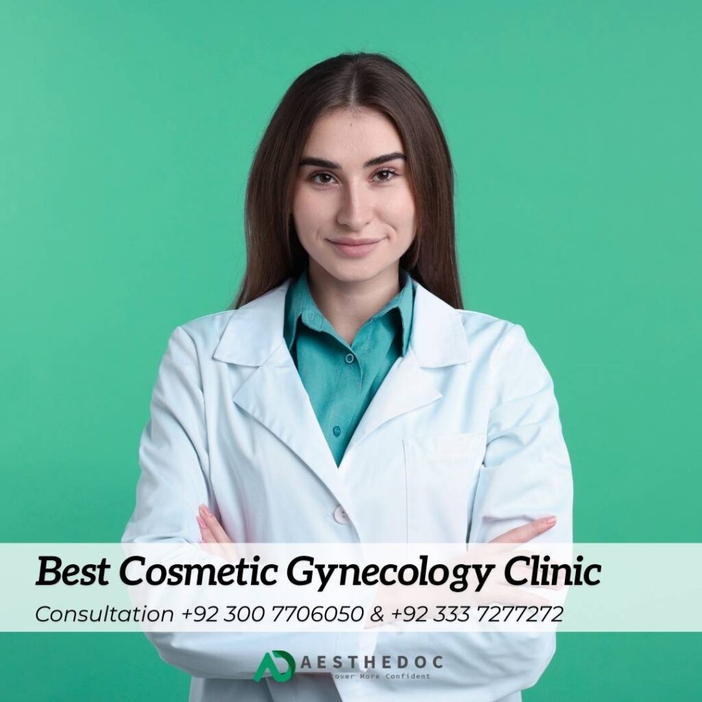 Best Cosmetic Gynecology Clinic
