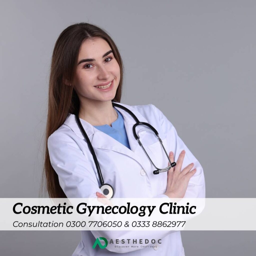 Cosmetic Gynecology Clinic