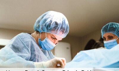 Hymen Repair Surgery Price in Pakistan