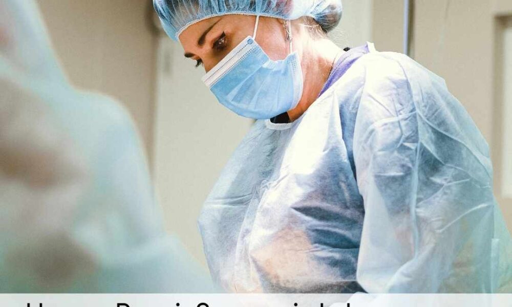 Hymen Repair Surgery in Lahore