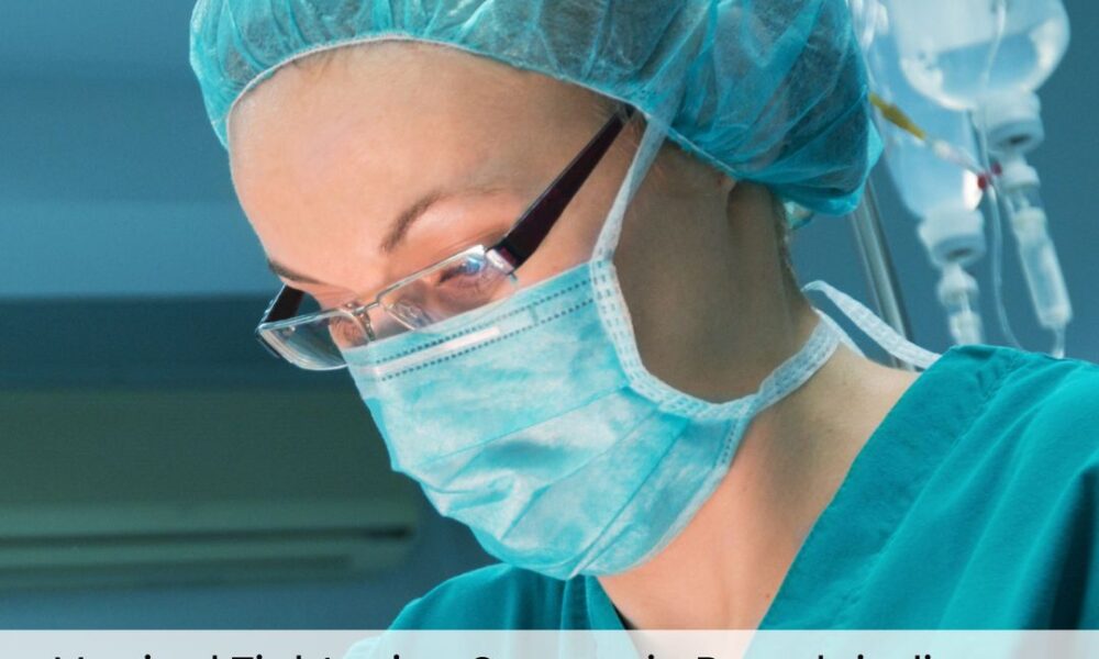 Vaginal Tightening Surgery in Rawalpindi