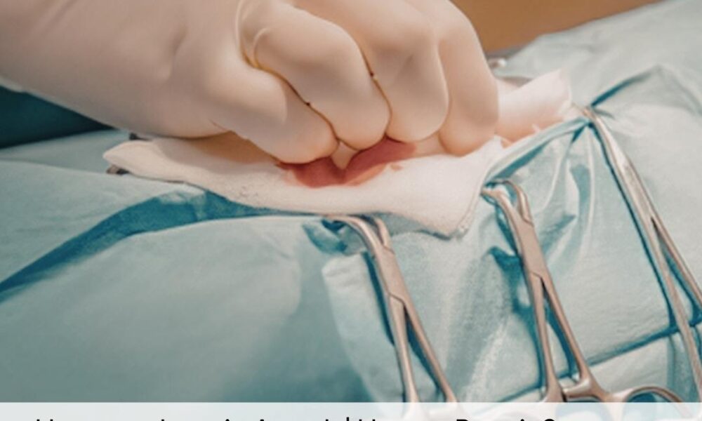 Hymenoplasty in Attock Hymen Repair Surgery