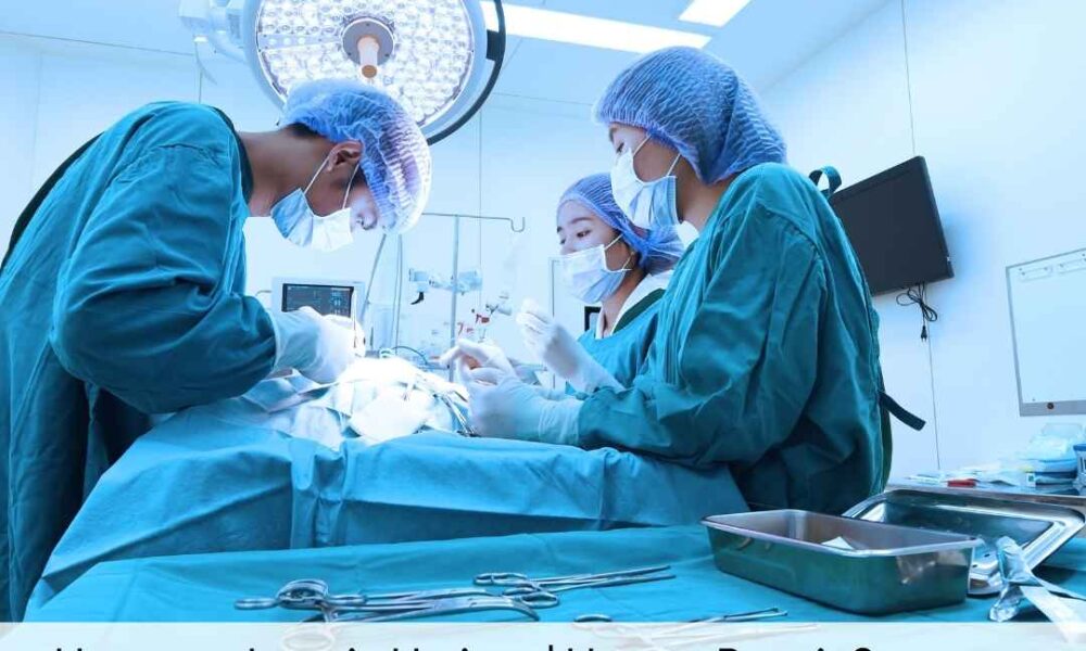 Hymenoplasty in Haripur Hymen Repair Surgery